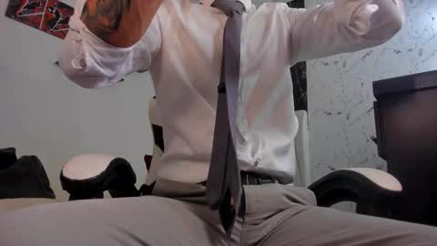 Anthony and Nick online show from October 14, 12:45 pm