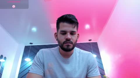 anthony donati online show from October 7, 12:48 am
