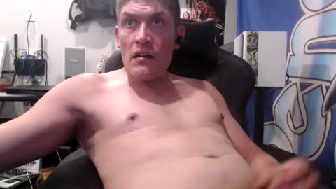 HornyAF in Sydney online show from February 27, 12:34 am