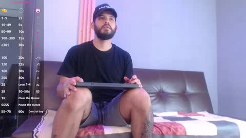  Anthony Ruiz  online show from September 12, 3:01 pm