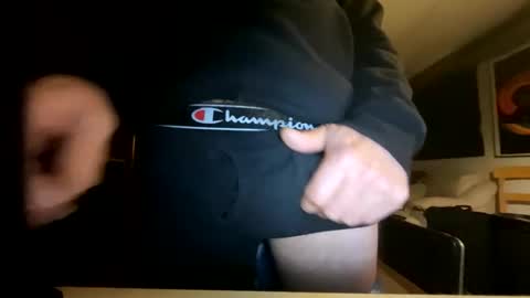 Snapshot of anthony_whitestallion chatting on October 23, 9:57 am Anthony online show from October 23, 9:57 am