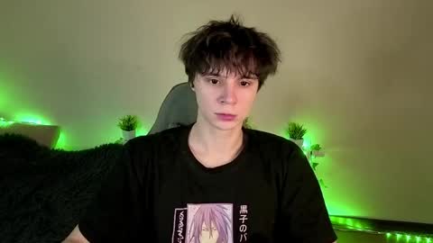 Anthony online show from May 13, 2:14 pm