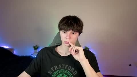 Anthony online show from May 16, 5:33 pm