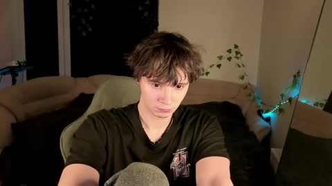 Anthony online show from May 7, 6:52 pm