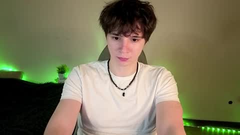 Anthony online show from May 14, 7:12 pm
