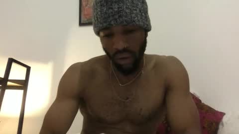 anthonymarkz online show from February 3, 2:09 am