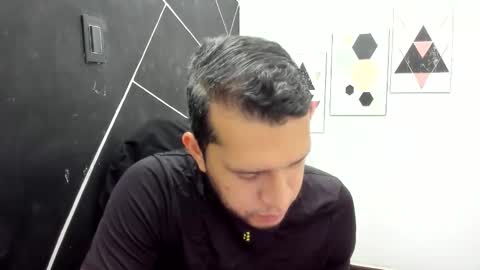 anthonysnow1 online show from February 2, 5:50 am