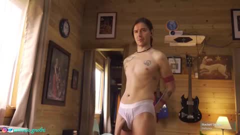 Antinoo Gnothi online show from November 20, 3:11 pm