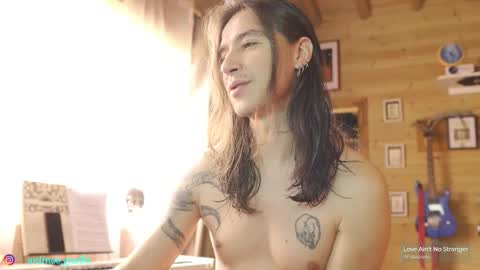 Antinoo Gnothi online show from November 14, 3:57 pm