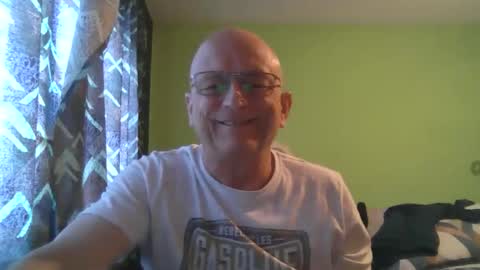 antmatt2025 online show from April 29, 8:30 am