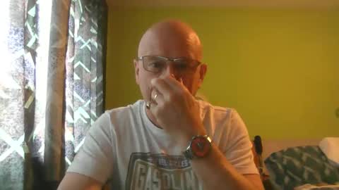 antmatt2025 online show from May 11, 4:15 pm
