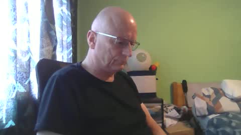 antmatt2025 online show from May 1, 3:47 pm