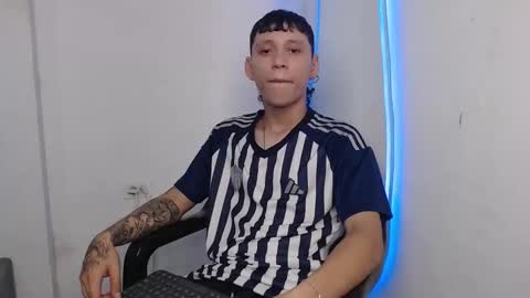 Antoine online show from March 19, 5:32 am