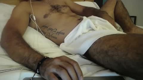 antomiguel online show from November 28, 12:36 am