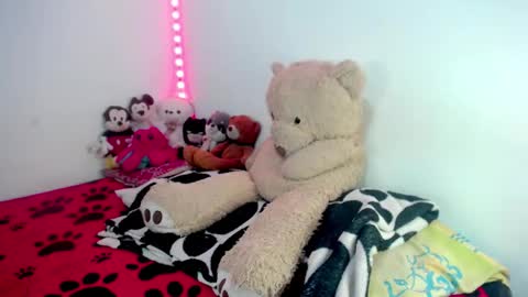 Antonhy Jared   online show from March 17, 2:48 am