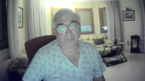 Snapshot of antonio2605 chatting on September 16, 7:36 pm Antonio online show from September 16, 7:36 pm