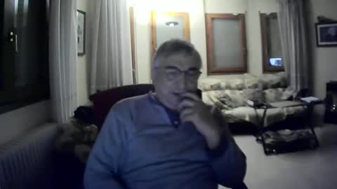 Snapshot of antonio2605 chatting on February 24, 11:09 pm Antonio online show from February 24, 11:09 pm