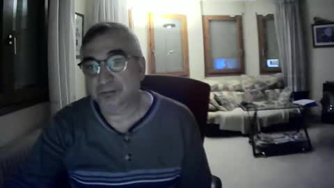Snapshot of antonio2605 chatting on January 22, 10:06 pm Antonio online show from January 22, 10:06 pm