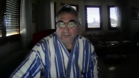 Snapshot of antonio2605 chatting on February 17, 12:16 pm Antonio online show from February 17, 12:16 pm
