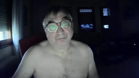 Antonio online show from December 15, 2:14 pm