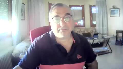 Snapshot of antonio2605 chatting on September 30, 1:25 pm Antonio online show from September 30, 1:25 pm