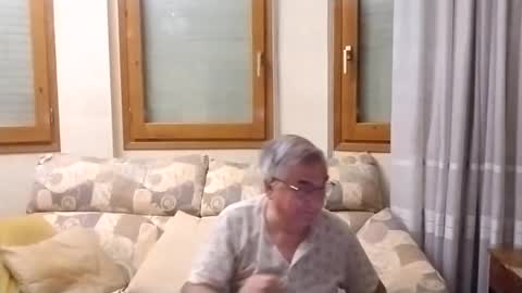 Snapshot of antonio2605 chatting on October 7, 10:03 pm Antonio online show from October 7, 10:03 pm