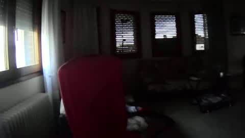Snapshot of antonio2605 chatting on December 6, 8:37 am Antonio online show from December 6, 8:37 am
