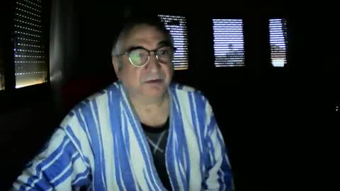 Snapshot of antonio2605 chatting on February 20, 10:37 am Antonio online show from February 20, 10:37 am