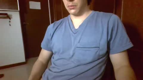 Snapshot of antonio_ricci chatting on February 3, 12:47 am antonio_ricci online show from February 3, 12:47 am
