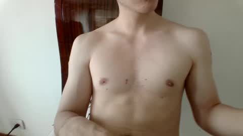 Snapshot of antonio_ricci chatting on March 3, 9:23 pm antonio_ricci online show from March 3, 9:23 pm