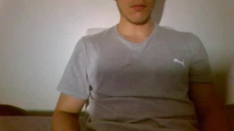 Snapshot of antonio_ricci chatting on March 11, 5:27 am antonio_ricci online show from March 11, 5:27 am