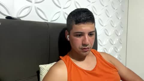 antoniodosul online show from September 9, 2:22 am