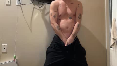 antoniomass online show from October 2, 3:32 am