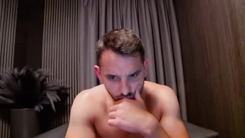 HI My name is Antonio online show from May 13, 7:00 pm