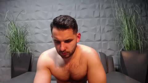 Snapshot of antoniovalentinidiamond chatting on March 4, 8:05 pm HI My name is Antonio online show from March 4, 8:05 pm