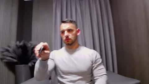 HI My name is Antonio online show from April 28, 6:56 pm