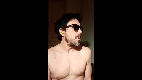 antoniovictory online show from April 7, 12:27 pm