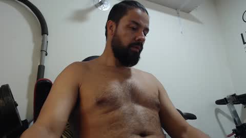 antony online show from March 3, 9:56 pm