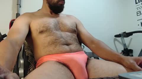 antony online show from October 18, 11:31 pm