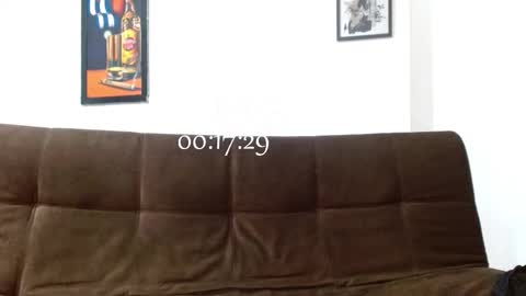 Snapshot of antony_bigdick_ chatting on September 30, 3:12 am Juan Camilo online show from September 30, 3:12 am