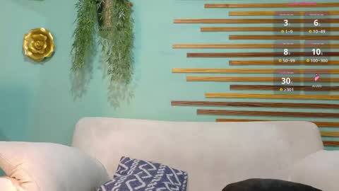 Juan Camilo online show from May 14, 8:07 pm