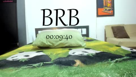 Juan Camilo online show from March 17, 8:44 pm