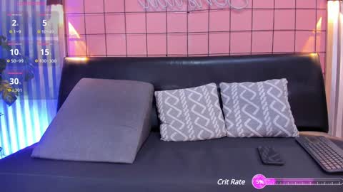 Juan Camilo online show from January 27, 1:05 am