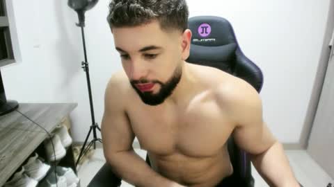 antony_cast online show from March 7, 4:10 am