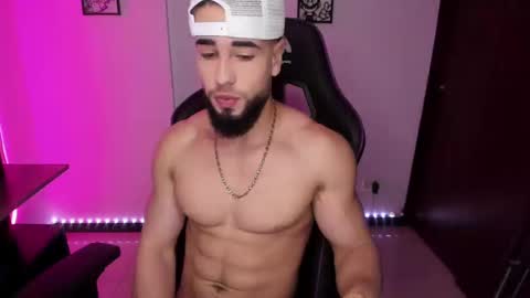 antony_cast online show from February 16, 2:22 am