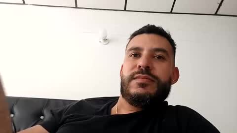 Antony online show from March 5, 4:35 pm