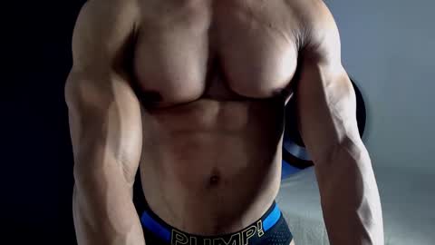 Snapshot of antonywebb94 chatting on March 1, 1:32 am Instagram miguelangel1802 online show from March 1, 1:32 am
