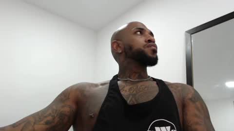 Snapshot of antwanblack11 chatting on December 24, 3:05 pm antwanblack11 online show from December 24, 3:05 pm