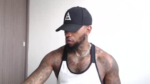 antwanblack11 online show from November 30, 7:38 pm