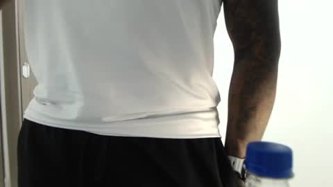 antwanblack11 online show from November 24, 1:06 am